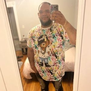 Meet your Posher, Julio